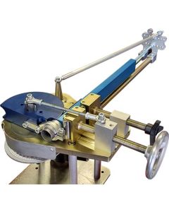 MK8 12v Electric Hydraulic Mandrel Tube Bender