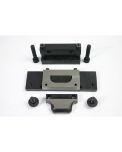 Louvre Press Kit Designed For The AP3T Arbor Press