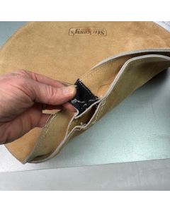 18" Signature Range Unfilled Shot Bag - Customs Damaged