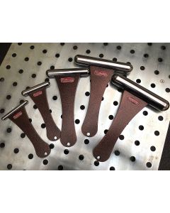 Metal Shaping T Dollies