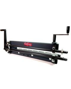 STAKESY'S BR-24 Bead Roller