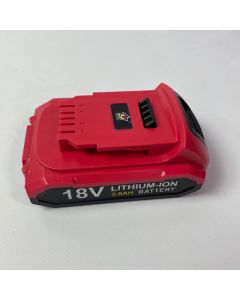 EN2Li Spare Battery