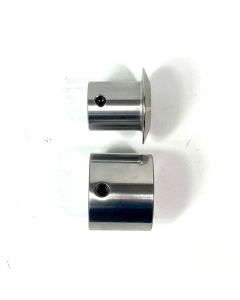 BR450/460X1E Tipping Roll set