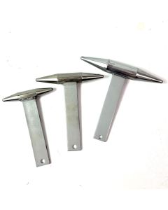 Stakesys Tapered T Dolly 3 Piece Set