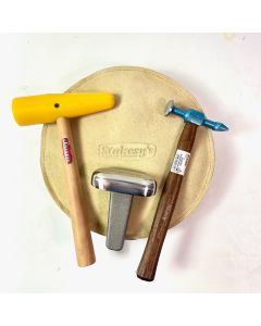 Stakesys "Beater" Kit 1