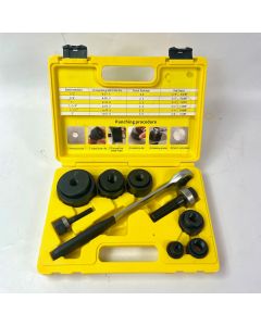 HHJK-60 Manual Knock Out Punch Kit