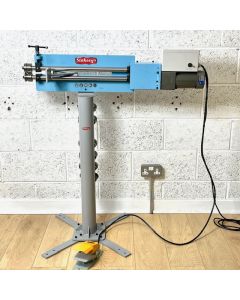 BR460-E Electric Bead Former