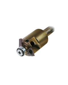 DIRT CHURCH INDUSTRIES USA 45° METAL BEVELLING ROUTER BIT
