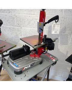 Stakesy’s Vertical Table Kit for Femi SN105XL & 782XL Bandsaws