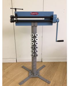 BR460 Bead Former