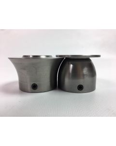 BR450/460X1E Bead Former Tank Roll Sets