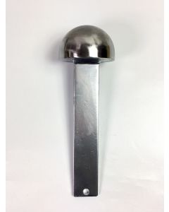 4” Jumbo Mushroom Dollie / Dolly