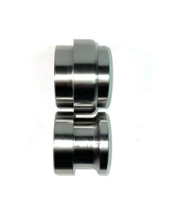 BR450/460X1E Louvre Roll Set