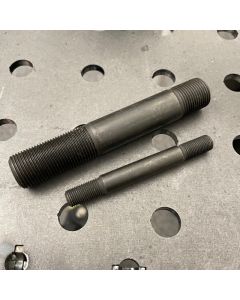 Hydraulic Adaptor Pull Rods for HHDK-8 & HHK-15