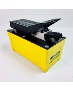 HHB-70BQ Pneumatic Hydraulic Pump