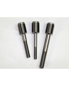 Hydraulic Adaptor Pull Rods for Dimple Dies