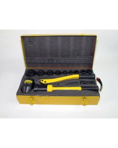 HHK-8A Hydraulic Knockout Punch Kit