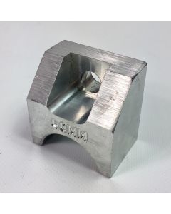 JD Squared Model 32 and Model 3 Replacement Alloy Inserts