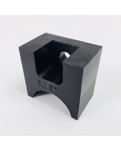 JD Squared Model 32 and Model 3 Delrin Plastic Inserts for Stainless and Aluminium