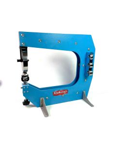 EWBT400 Benchtop English Wheel