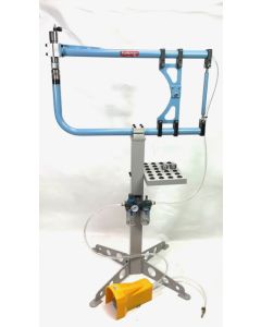 PPH600AD Pneumatic Planishing Hammer