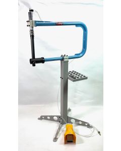 PPH600F Pneumatic Planishing Hammer