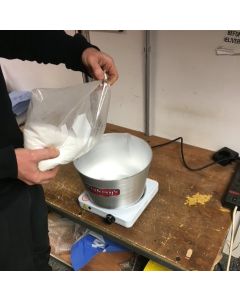 WS8 Tube Filler Resin - 1KG