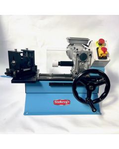 ETN300 Electric Tube Notcher