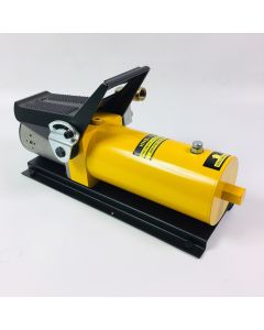 HHB-70AQ Pneumatic Hydraulic Pump