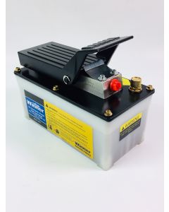 Winner W-DA1 Pneumatic Hydraulic Pump
