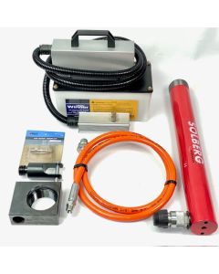 Model 3 Hydraulic Upgrade Kit Pendant Operated