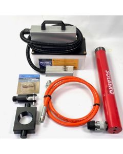 Model 32 Hydraulic Upgrade Kit Pendant Operated