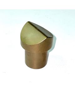 Linear Stretching Die for STA141 Planishing Hammer