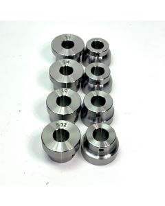BR450/460 Spoiler Rolls 