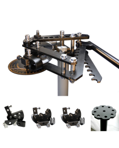 JD SQUARED MODEL 32 TUBE BENDER PACKAGES