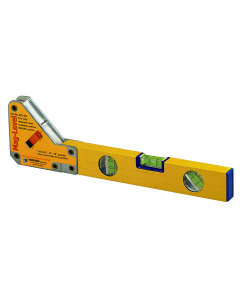 Stronghand MSL316 Adjust-O-Mag Level