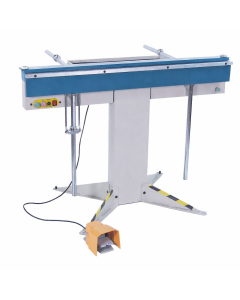 MAGBRAKE 1250M ELECTRIC MAGNETIC BRAKE PRESS