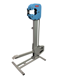 SSF7.5 Floor Standing Shrinker Stretcher