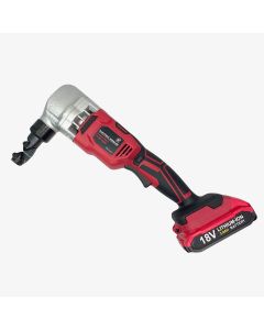 EN2Li Lithium Ion Sheet Metal Nibbler