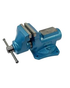 York 125 Bullet Vice Standard