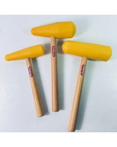 Staksys Nylon E-Range Bossing Mallets