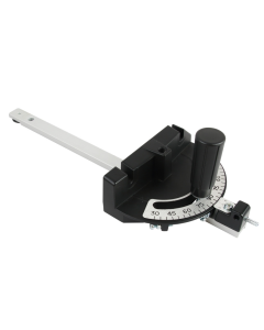 MGC24 Mitre Gauge Fence