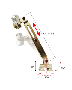 StrongHand MHF608 MagHold Extendable Arm