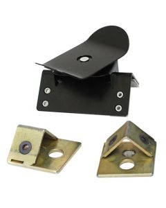 StrongHand MHR10 Hand Rest Glide Kit