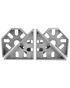 Fireball Fabricator Package - 200mm - Aluminum