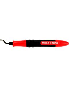 SWISS+BURR Mini Burr Hand Deburring Tool
