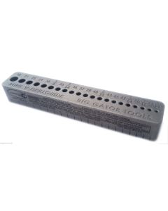 Big Gator Tools SDGMINI - MINI V-DrillGuide®