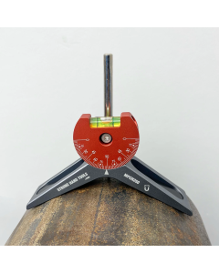 Stronghand MPCH250 Magnetic Pipe Centering Head