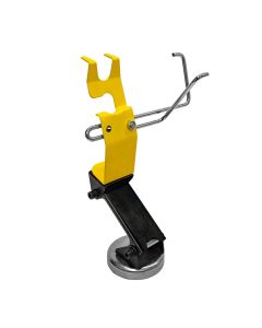 StrongHand MRT200 TIG Torch Rest with Cable Hanger - Adjustable Height