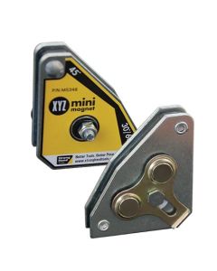 StrongHand MST348 XYZ Mini Magnets - Twin Pack